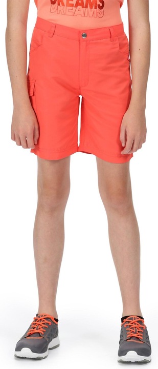 Actual product image Regatta Sorcer Ii Shorts (140)