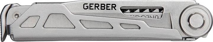 Actual product image Gerber Gear ArmBar Trade Silver (8 Functions)