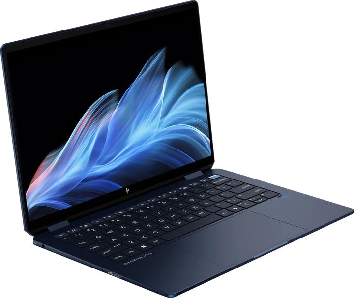 Produktbild HP OmniBook Ultra Flip 14-fh0522nz (14", 1000 GB, 16 GB, CH, Intel Core Ultra 5 226V)