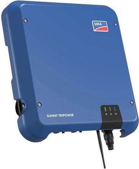 Immagine prodotto SMA Inverter Sunny Tripower