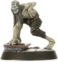 Image du produit Warhammer Fantasy Harrowdeep - Les morts bannis (Matières plastiques)