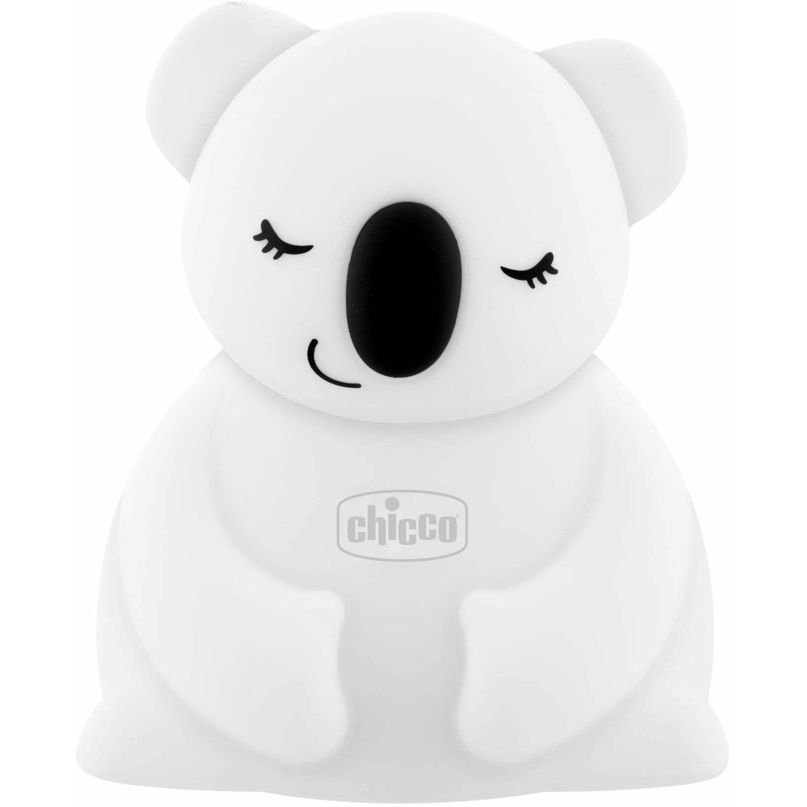 Chicco, Nachtlicht, aufladbares Nachtlicht