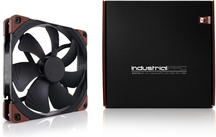 Produktbild Noctua Nf-A14 (140 mm, 1 x)