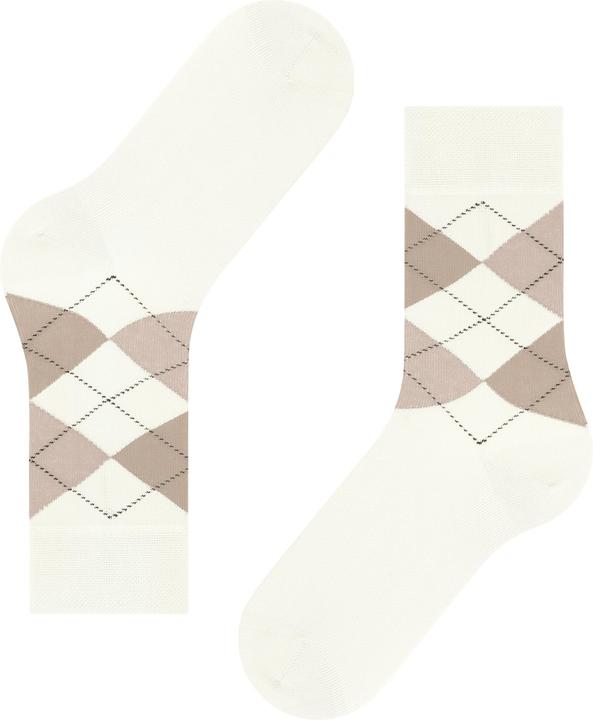 Produktbild Falke Sensitive Argyle SO (35 - 38)