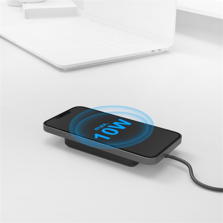 Actual product image Hama MagPower5 (5000 mAh, 18.50 Wh)