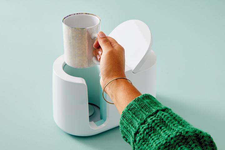 Image du produit Cricut Encre Infusible Cup