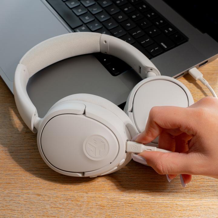 Produktbild JLab Audio JBuds Lux (ANC, 70 h, Kabellos)