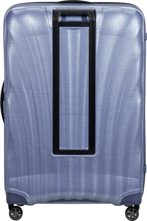 Actual product image Samsonite C-Lite Trolley mit 4 Rollen 81cm (123 l)