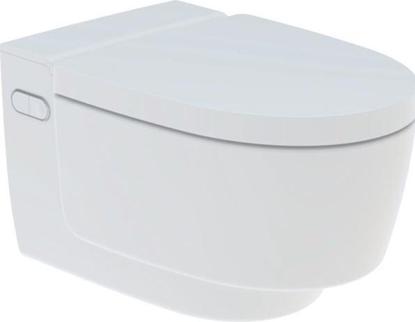 Geberit AquaClean Mera