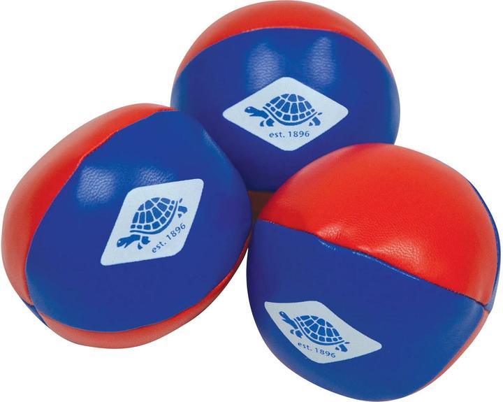 Image du produit Schildkröt Balles de jonglage