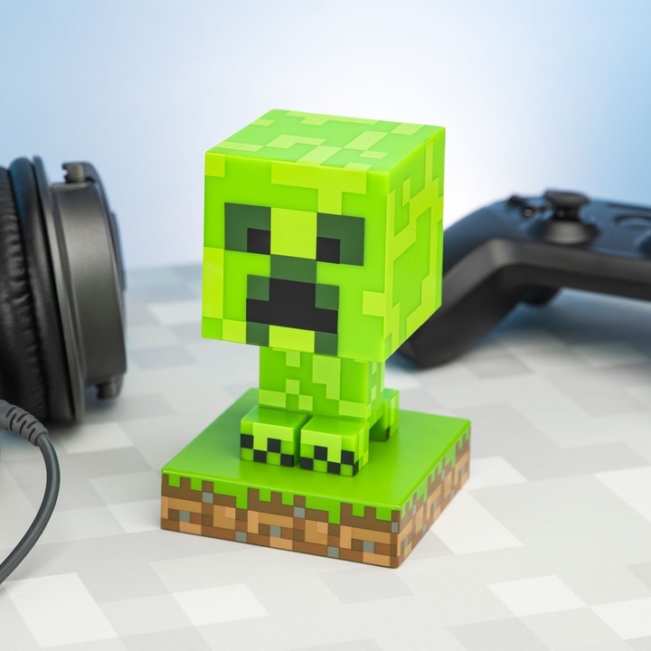 Produktbild Paladone Products Minecraft