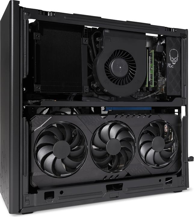 Image du produit ASUS NUC13RNGI70002 Extreme kit i7-13700K EU Cord (Intel Core i7-13700K)
