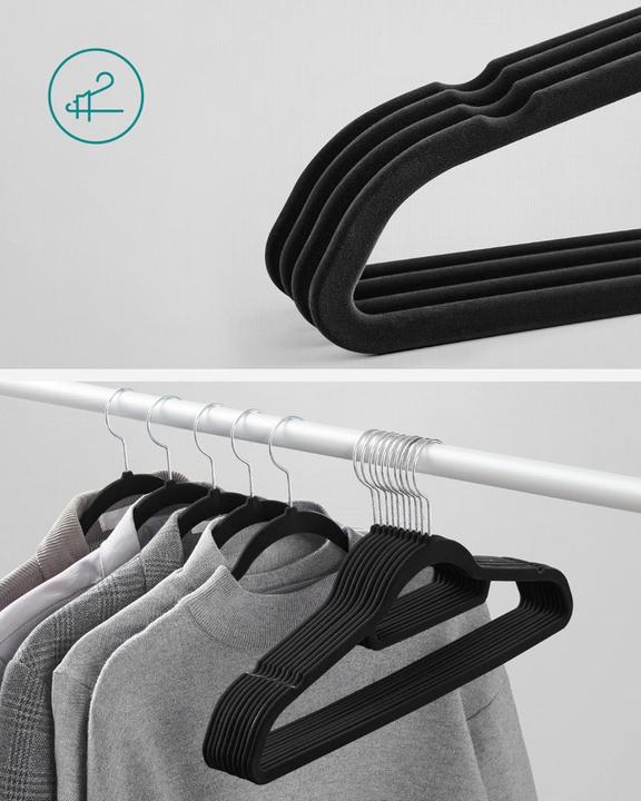 Actual product image Songmics Haggy (50 x)