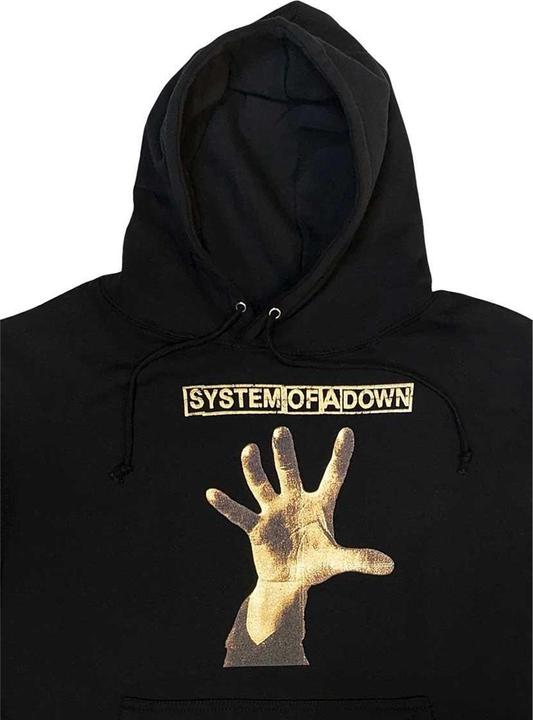 Image du produit System Of A Down - Sweat à capuche - Adulte (XXL)