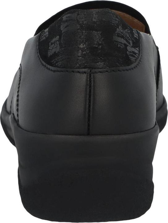 Image du produit Hedda VITELLO/KAI noir J (42.5)