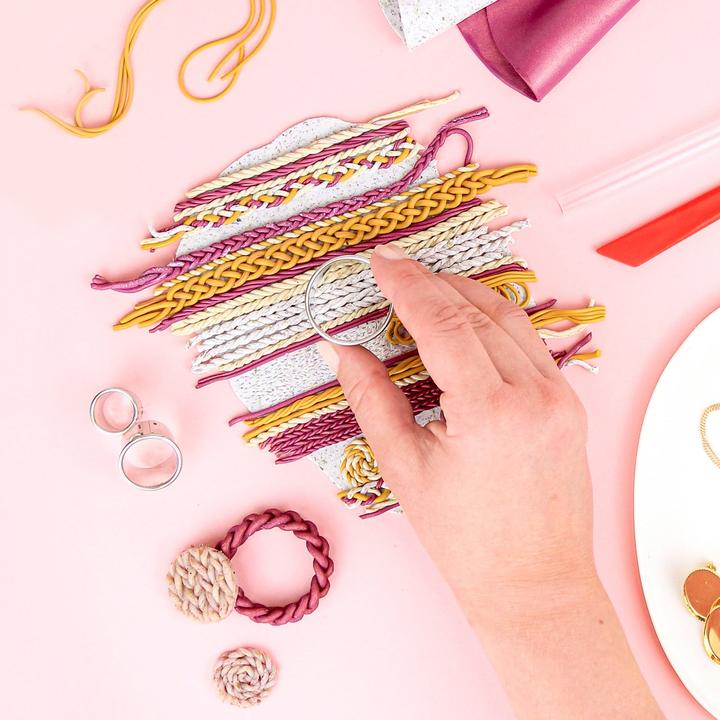 Produktbild Fimo Modellierset soft