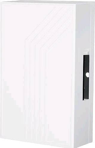 Produktbild Honeywell D 3126 KombinTrafoGong Festival