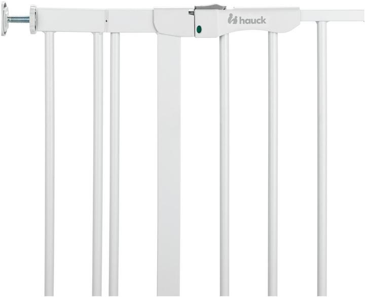 Immagine prodotto Hauck Clear Step Autoclose 2 Set +9 cm (84 cm)