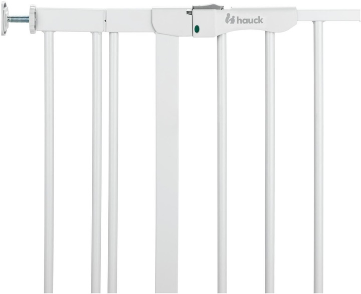 Immagine prodotto Hauck Clear Step Autoclose 2 Set +9 cm (84 cm)