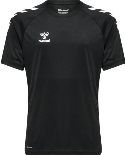 Produktbild hummel Core Xk Core Poly T-Shirt S/S Kids (176)
