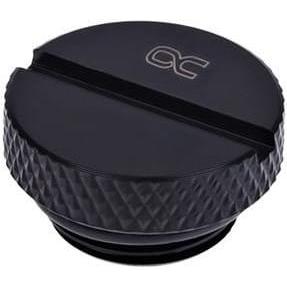 Alphacool 8745565 Computerkühlsystemteil/-zubehör, Wasserkühlung Anschluss, Schwarz