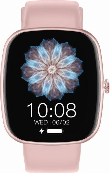 Actual product image Gravity Zegarek damski SMARTWATCH GT18-3 (39 mm)