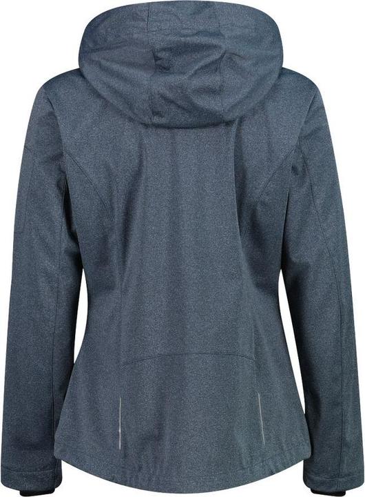 Actual product image CMP Campagnolo Softshell Jacket Zip Hood (M)