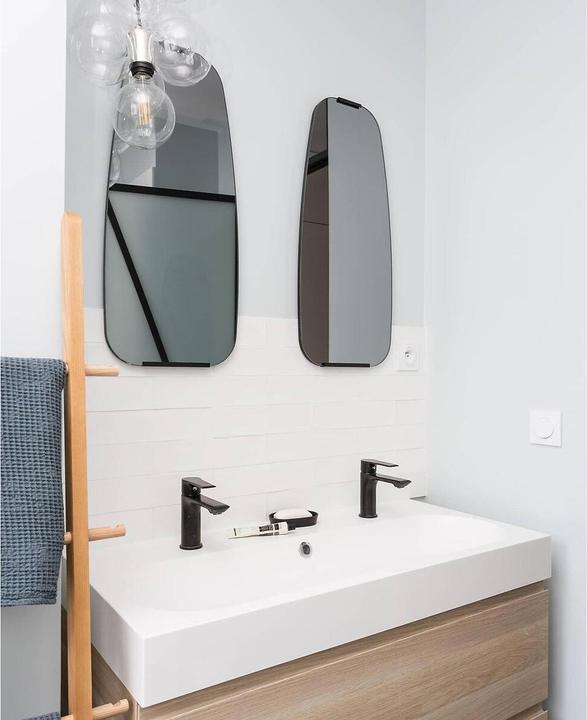 Actual product image AM.PM Dialect (32.50 x 74.50 cm)