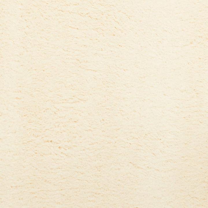 Actual product image vidaXL Teppich (100 x 100 cm)