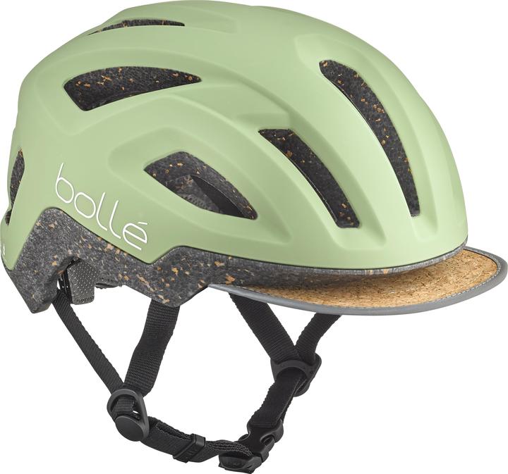 Produktbild Bollé Eco React (55 - 59 cm)