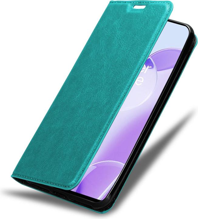 Productafbeelding Cadorabo Boek Invis. Magnetisch deksel (OnePlus 9RT 5G)