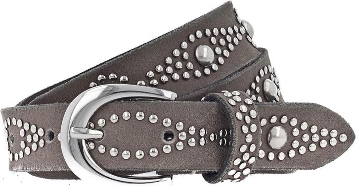 Produktbild B.Belt Svana Ledergürtel