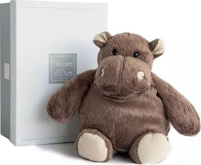 Productafbeelding Doudou et Compagnie Nijlpaard (17 cm)