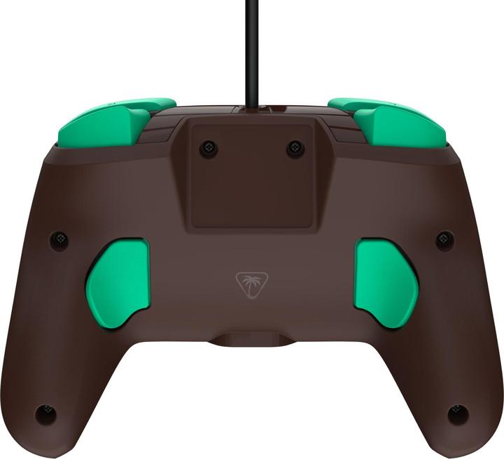 Productafbeelding Turtle Beach Rematch Kabelloser Controller - Nintendo Switch 2 (Switch, Switch 2, Switch Lite, Switch OLED)