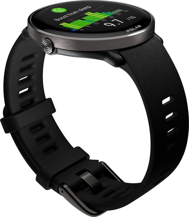 Actual product image Polar Ignite 3 (43 mm)
