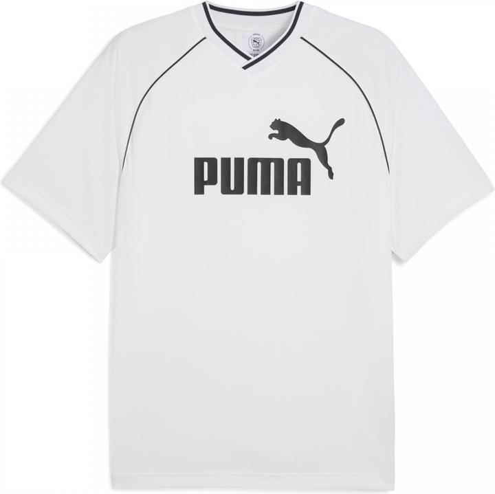 Actual product image Puma ESS Football Jersey (L)