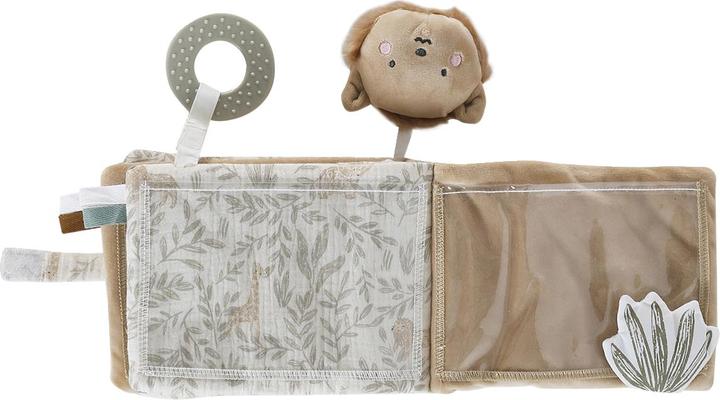 Produktbild Vertbaudet Baby Fotobuch BABYLON