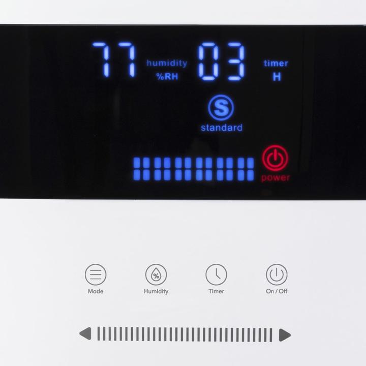 Produktbild Trotec B 6E (30 m²)