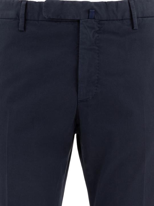Actual product image Incotex Trousers (54)