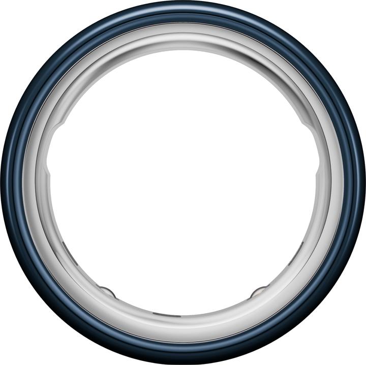 Image du produit Oura Ring 4 Ceramic (4, Minuit)