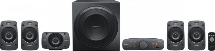 Image du produit Logitech Z906