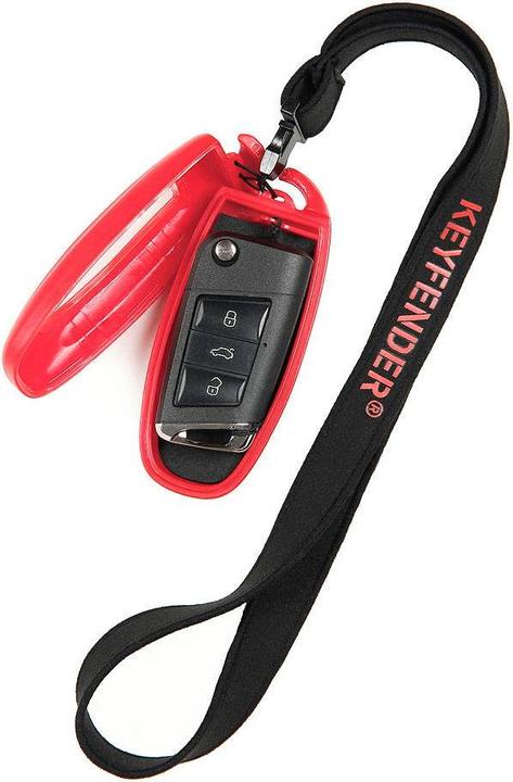 Image du produit isda Keyfender