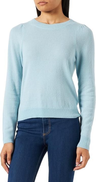Produktbild Part Two Evina Trui, Crystal Blue, M, kristalblauw, M (M)