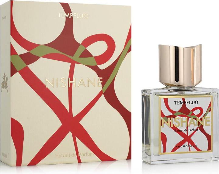 Image du produit Nishane Tempfluo 50ml 1.7oz New Sealed Authentic and Fast Ship by Finescents (Eau de parfum, 50 ml)