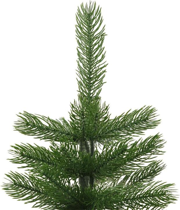 Produktbild vidaXL Künstlicher Weihnachtsbaum (210 cm)