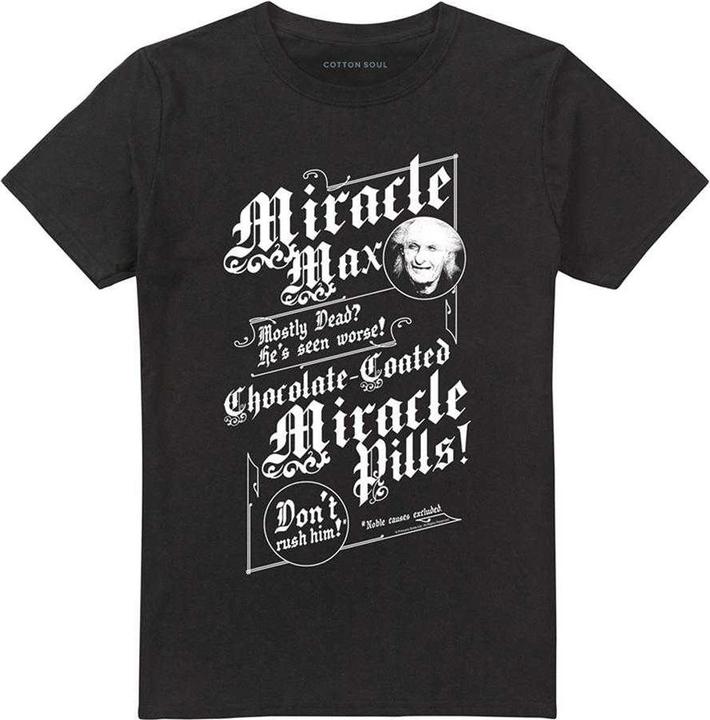 Produktbild The Princess Bride TShirt (L)