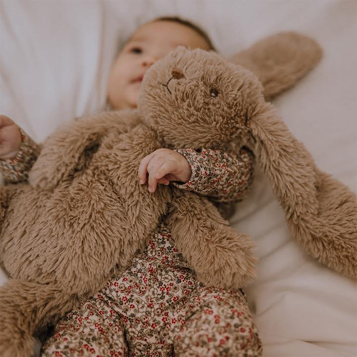 Image du produit That's mine Houston Heavy Teddy Small Bunny (petit lapin)