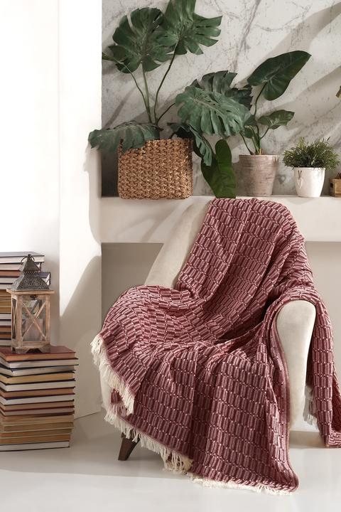 Actual product image L'essentiel Nylah (170 x 210 cm)