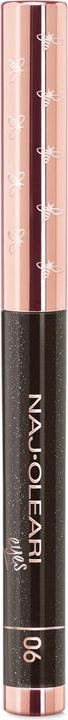 Immagine prodotto Naj Oleari Absolute Stay Eyeshadow 06 Nero Vinile 1.64g (06)