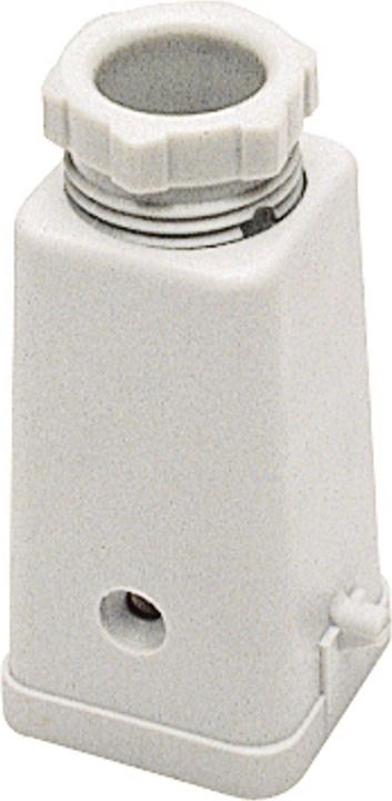 Walther Works Grommet housing T700625MS A3/A4 H=57mm M20 LVN Procon 3Procon 4Procon A Housing for Re (Housing)